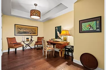 1820 Peachtree Street #1415, Atlanta, GA 30309 - Photo 8