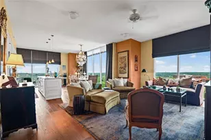 1820 Peachtree St, Atlanta, GA 30309 - Photo 1