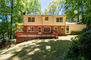 92 Brandon Ridge Dr, Sandy Springs, GA 30328 - Photo 30