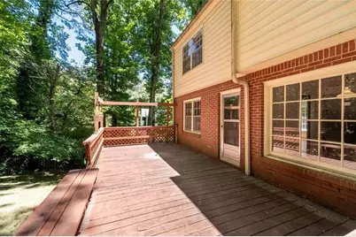 92 Brandon Ridge Drive, Sandy Springs, GA 30328 - Photo 32