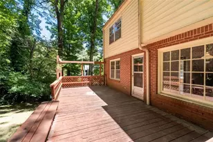 92 Brandon Ridge Dr, Sandy Springs, GA 30328 - Photo 32