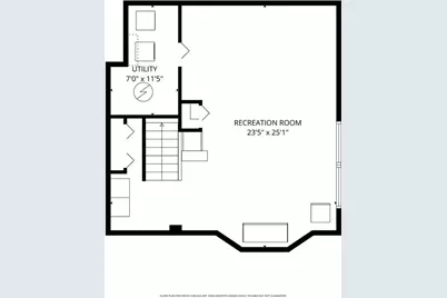 92 Brandon Ridge Drive, Sandy Springs, GA 30328 - Photo 40
