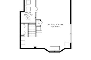 92 Brandon Ridge Dr, Sandy Springs, GA 30328 - Photo 40