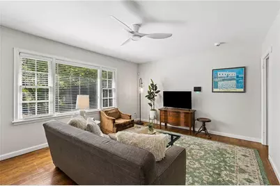 1395 Dorothy Drive, Decatur, GA 30030 - Photo 8