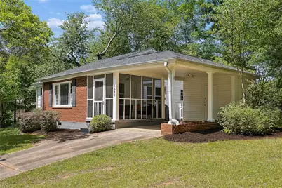 1395 Dorothy Drive, Decatur, GA 30030 - Photo 2