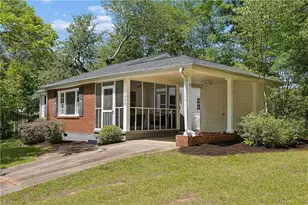 1395 Dorothy Dr, Decatur, GA 30030 - Photo 2
