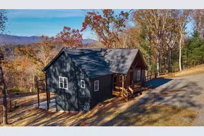 456 Back Pine Way, Ellijay, GA 30536 - Photo 1