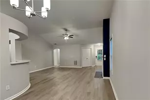 422 Arrowhead Trail, Canton, GA 30114 - Photo 4