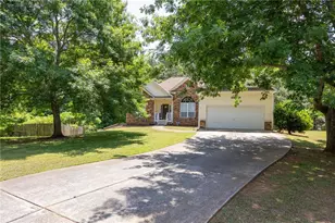 310 Hillcrest Dr, Hiram, GA 30141 - Photo 38