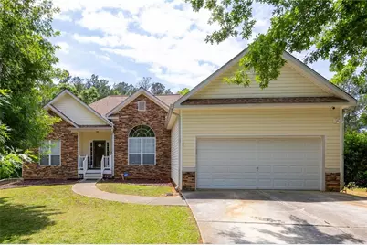310 Hillcrest Drive, Hiram, GA 30141 - Photo 2