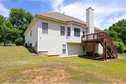 310 Hillcrest Drive, Hiram, GA 30141 - Photo 36