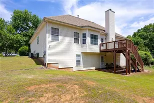 310 Hillcrest Dr, Hiram, GA 30141 - Photo 36