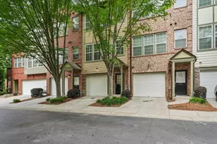 3709 Ashford Creek Hill NE, Brookhaven, GA 30319 - Photo 1