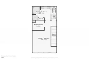 3709 Ashford Creek Hill NE, Brookhaven, GA 30319 - Photo 48