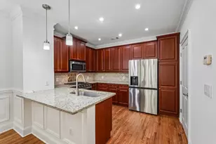3709 Ashford Creek Hill NE, Brookhaven, GA 30319 - Photo 8