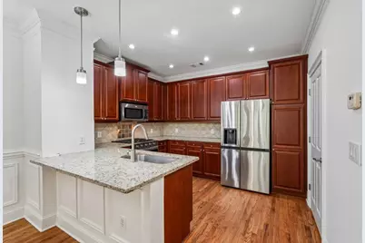 3709 Ashford Creek Hill NE, Brookhaven, GA 30319 - Photo 12