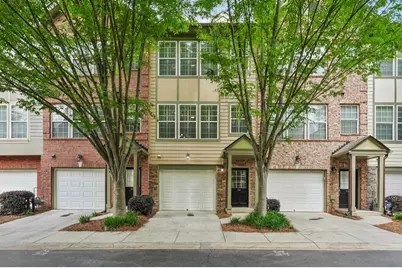 3709 Ashford Creek Hill NE, Brookhaven, GA 30319 - Photo 1