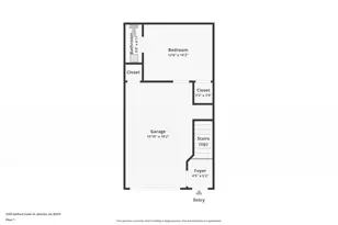 3709 Ashford Creek Hill NE, Brookhaven, GA 30319 - Photo 46