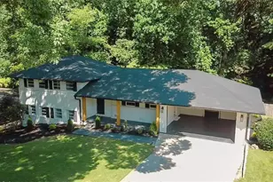 3539 Embry Cir, Atlanta, GA 30341 - Photo 36