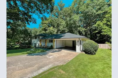 3539 Embry Circle, Atlanta, GA 30341 - Photo 44