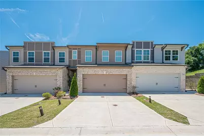 2314 Portrush Way SE, Atlanta, GA 30339 - Photo 2
