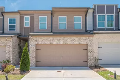 2314 Portrush Way SE, Atlanta, GA 30339 - Photo 2