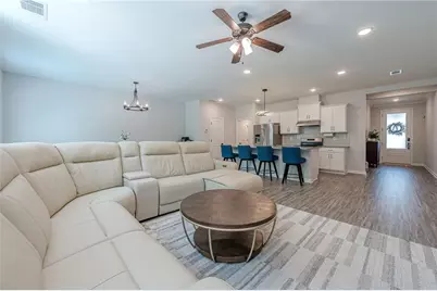 2314 Portrush Way SE, Atlanta, GA 30339 - Photo 18
