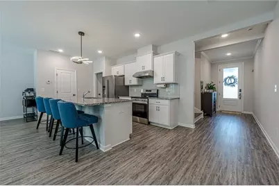 2314 Portrush Way SE, Atlanta, GA 30339 - Photo 8