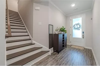 2314 Portrush Way SE, Atlanta, GA 30339 - Photo 6