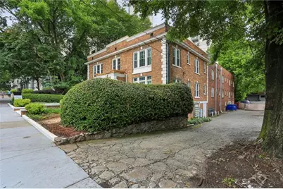 242 12th Street NE #16, Atlanta, GA 30309 - Photo 16