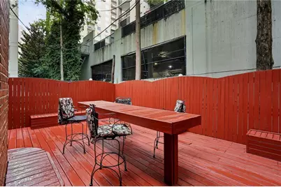 242 12th Street NE #16, Atlanta, GA 30309 - Photo 20