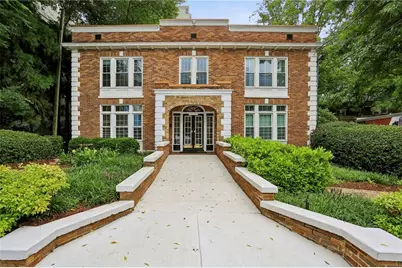 242 12th Street NE #16, Atlanta, GA 30309 - Photo 2