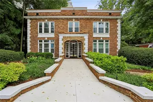 242 12th St NE, Atlanta, GA 30309 - Photo 2
