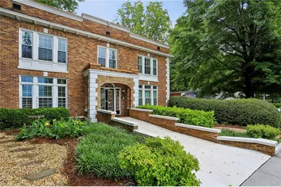 242 12th Street NE #16, Atlanta, GA 30309 - Photo 20