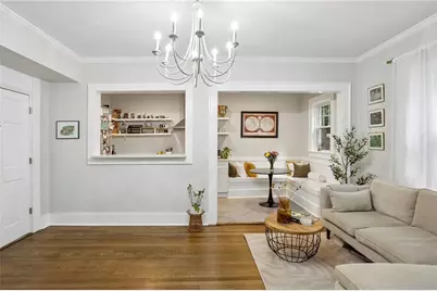 242 12th Street NE #16, Atlanta, GA 30309 - Photo 4