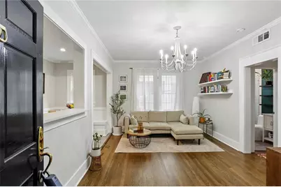 242 12th Street NE #16, Atlanta, GA 30309 - Photo 2