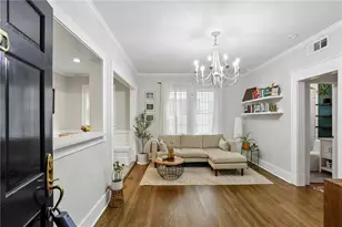 242 12th St NE, Atlanta, GA 30309 - Photo 2