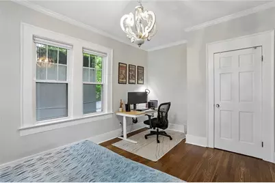 242 12th Street NE #16, Atlanta, GA 30309 - Photo 12