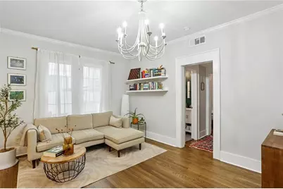 242 12th Street NE #16, Atlanta, GA 30309 - Photo 6