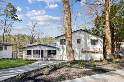 7410 Fields Drive, Cumming, GA 30041 - Photo 1
