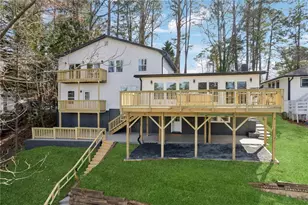 7410 Fields Dr, Cumming, GA 30041 - Photo 2