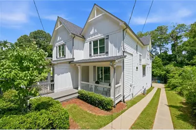 254 Lamon Avenue SE #B, Atlanta, GA 30316 - Photo 2