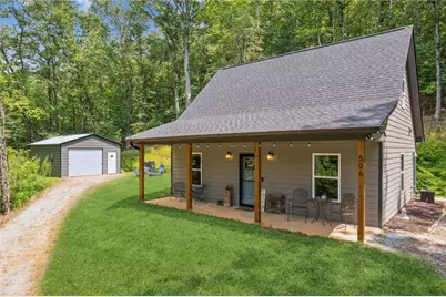 60 Sleepy Frog Lane, Dahlonega, GA 30533 - Photo 4