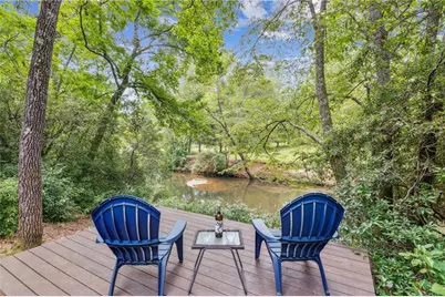 60 Sleepy Frog Lane, Dahlonega, GA 30533 - Photo 2