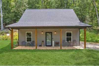 60 Sleepy Frog Lane, Dahlonega, GA 30533 - Photo 2