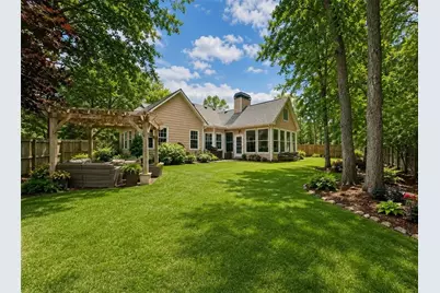 463 Valleyside Drive, Dallas, GA 30157 - Photo 20