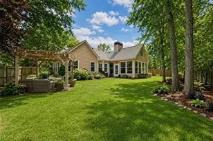 463 Valleyside Dr, Dallas, GA 30157 - Photo 20