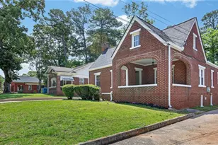 1640 Stokes Ave SW, Atlanta, GA 30310 - Photo 2