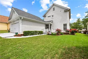 8 Pecan Trce, Newnan, GA 30265 - Photo 46