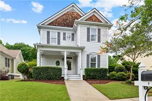 8 Pecan Trce, Newnan, GA 30265 - Photo 1